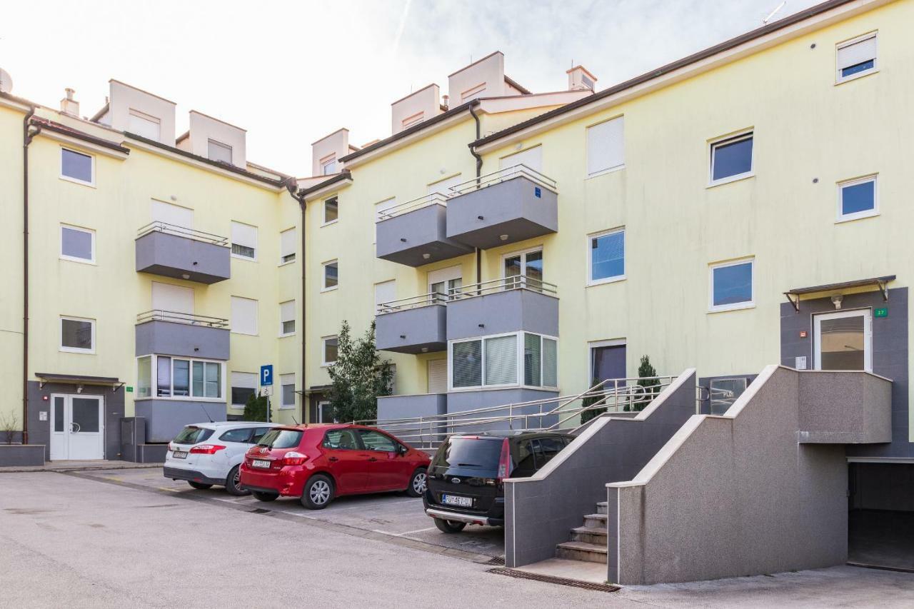 Klara Appartement Pula