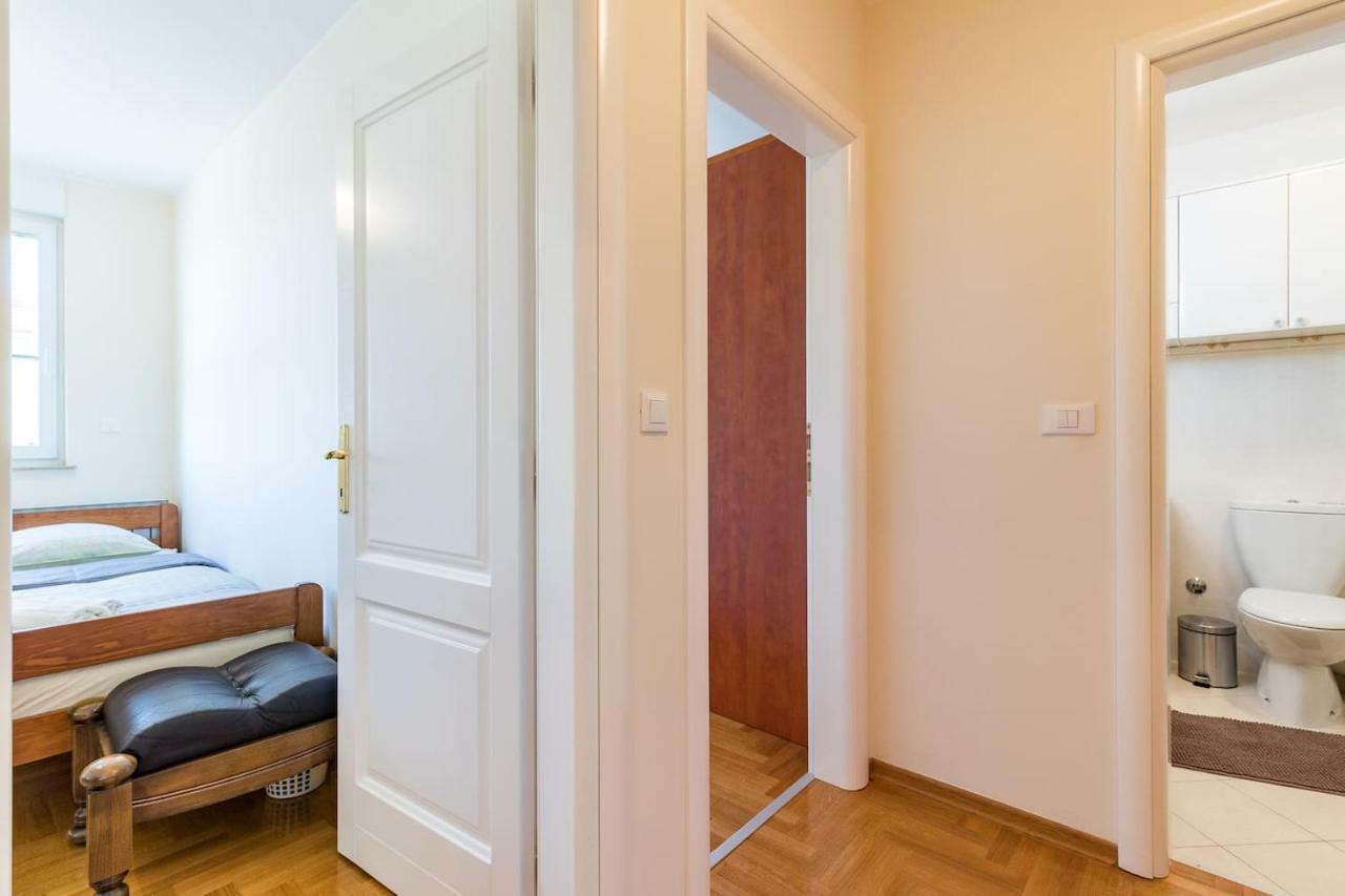 Klara Apartment