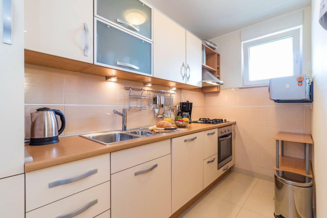 Klara Apartment