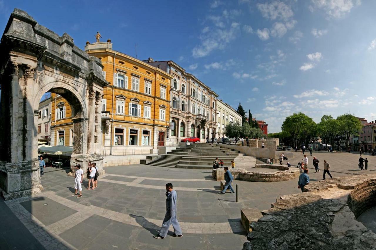 Apartament Klara *