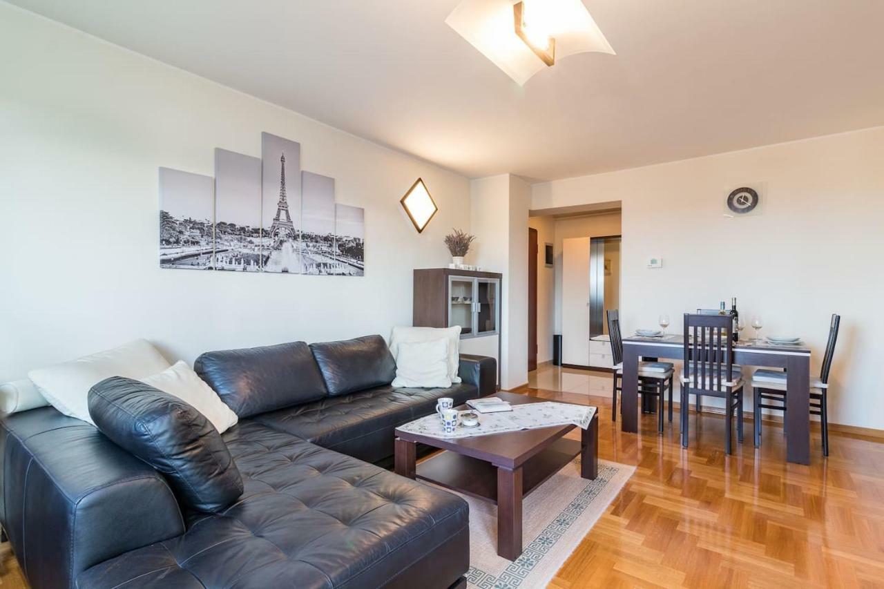 Klara Apartament Pula