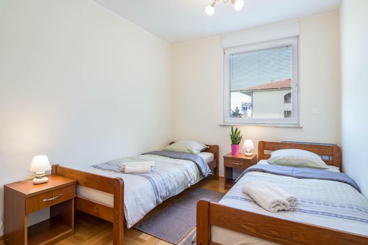 Klara Apartament Pula