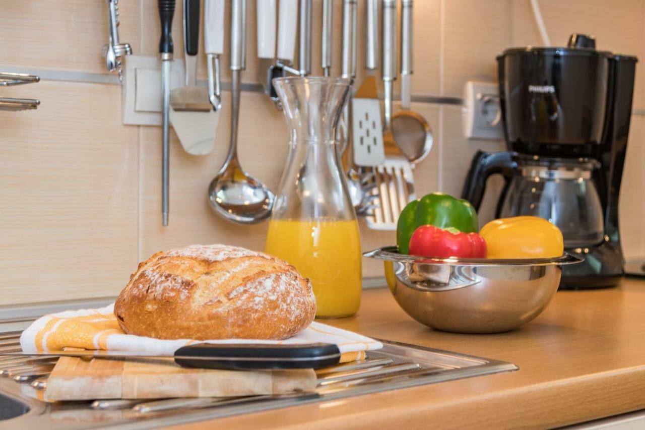 Klara Apartament